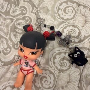 Bratz Babyz Chloe and Jade bundle
